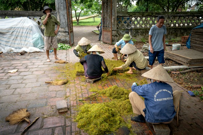 Thủ tục giải thể công ty