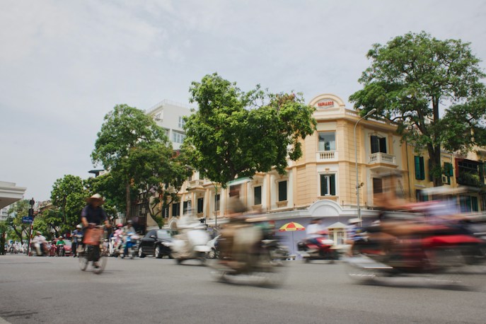 Tịch thu tài sản là vi hiến
