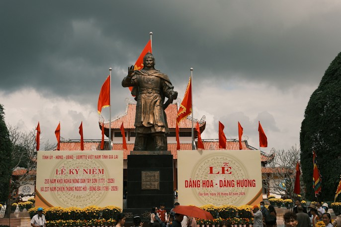 Thủ tục ly hôn thuận tình