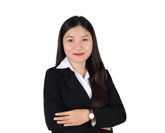 Bùi Trần Thủy Tiên