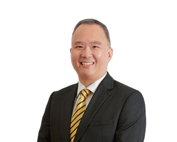 Mr. Koharu
