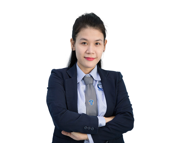 Võ Thị Như Huỳnh