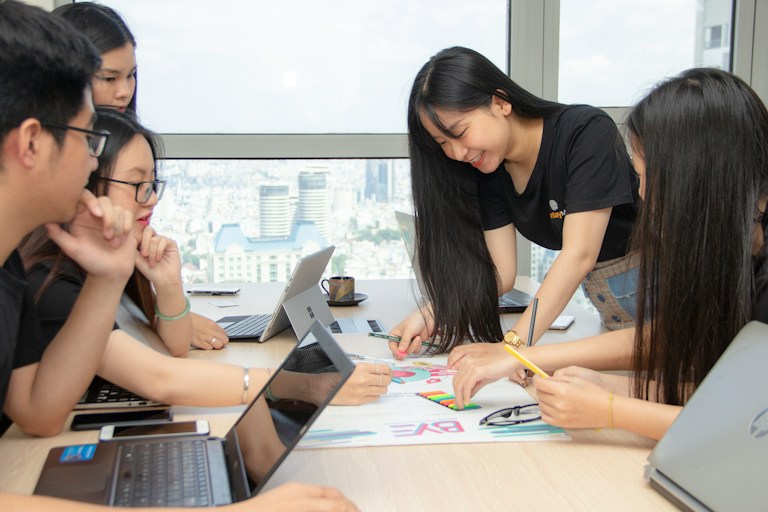 Bỗng dưng bị xác định có rủi ro về thuế, doanh nghiệp buộc phải giải trình