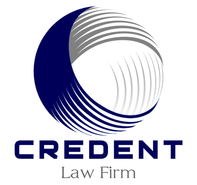 CÔNG TY LUẬT CREDENT
